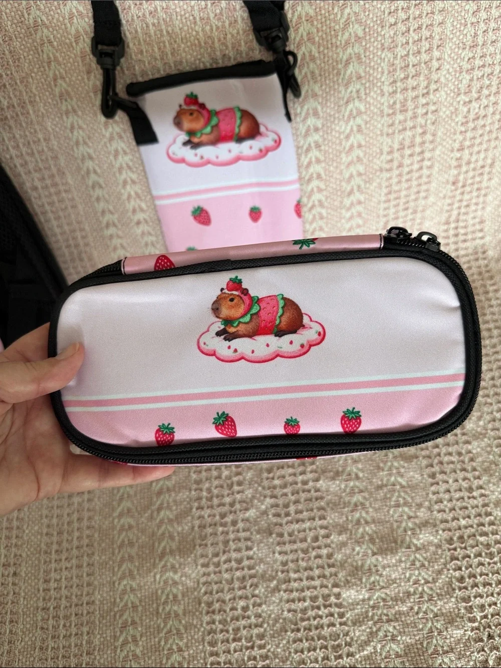 Unbranded cute pink